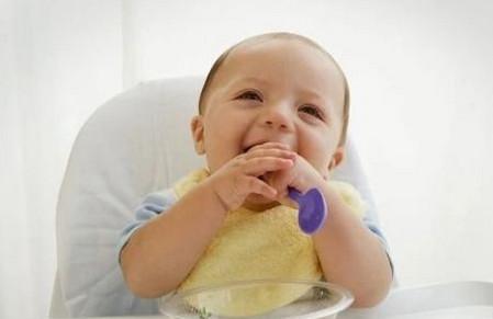 初选宝宝辅食，这4种食物不能让宝宝吃！