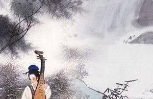 点绛唇蹴罢秋千李清照古诗带拼音版