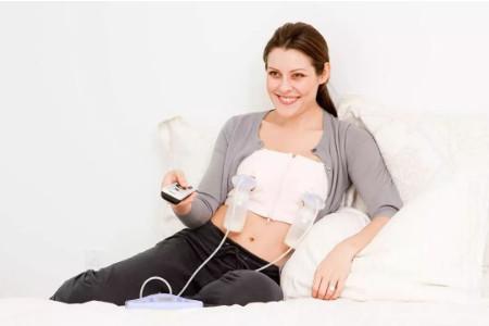 吸奶器吸出的奶量少，一定是妈妈母乳不足吗？