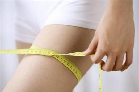 月经期间怎么瘦腿 5个妙招帮你变成小鸟腿！