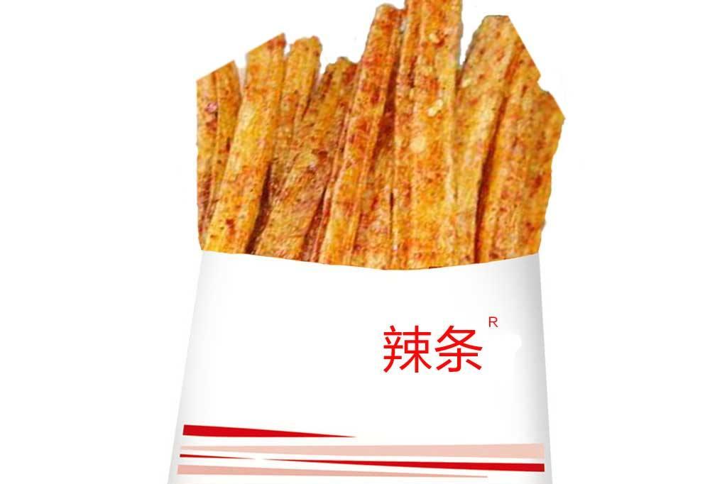 孩子吃辣条有什么危害