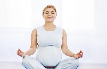 孕期锻炼，4项运动助准妈妈好孕！