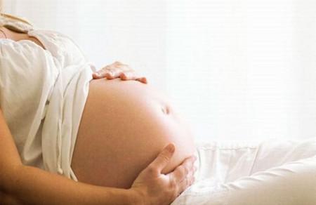 怀孕晚期出现假性宫缩，孕妈可以这样缓解！