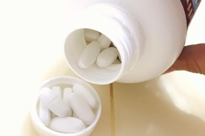 2018年儿童钙片品牌排行榜