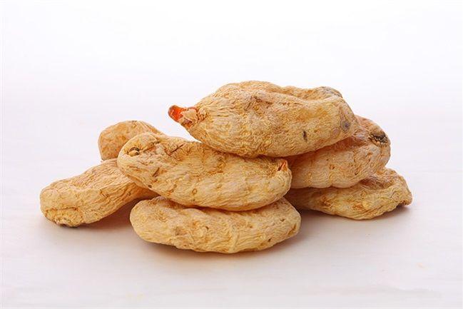 孩子能吃天麻吗