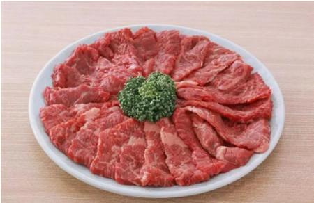 不是什么肉都能给娃吃，宝宝应该如何吃肉？