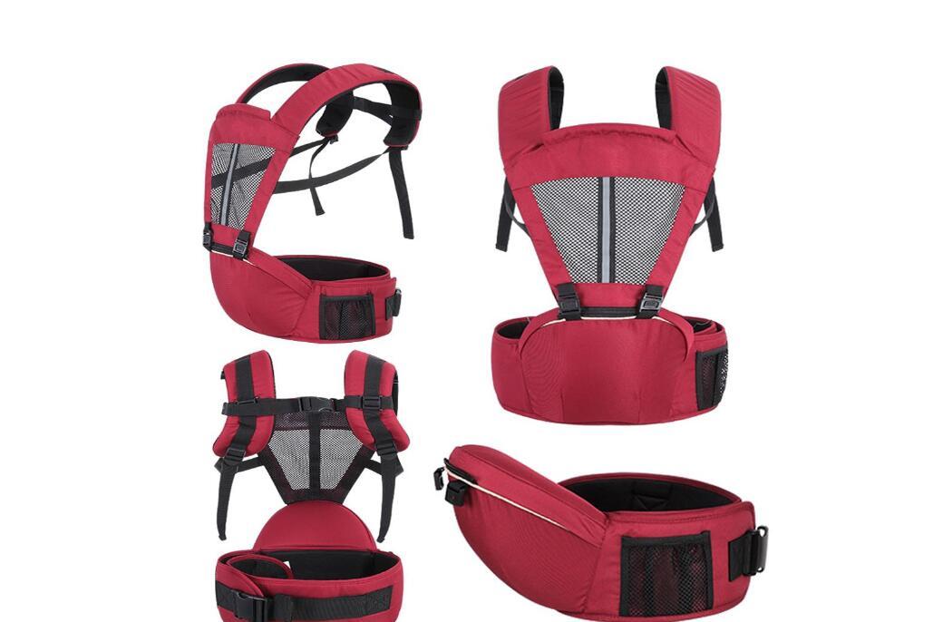 婴儿背带品牌排行榜2018