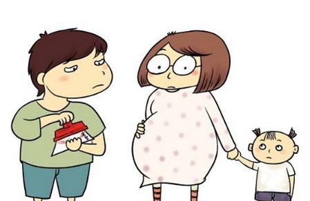 究竟是什么让妈妈们犹豫生不生二宝？