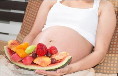 孕妇吃什么水果好？你知道吗？