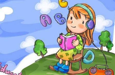 孩子几岁开始学英语好？如何教孩子学好英语？