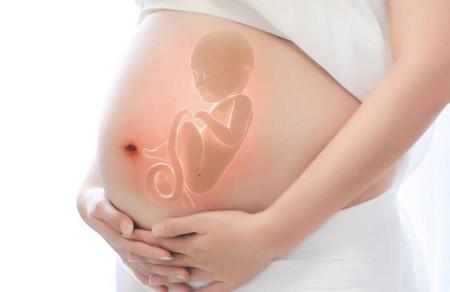 孕期有这5个反应，多半会生女儿！