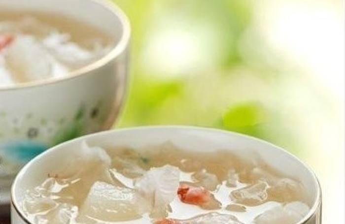小儿肺炎恢复期食谱 食疗方法推荐