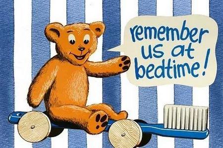 宝宝能使用可吞咽牙膏吗