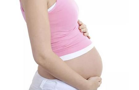 怀孕多久肚子变大 孕期肚子大是男是女