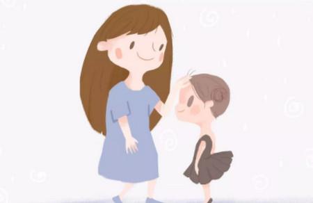 妈妈的无知对孩子的成长有帮助吗