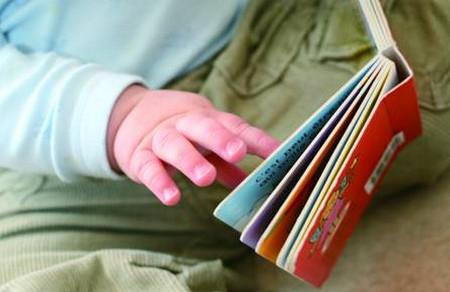 帮孩子锻炼精细动作，每天只需5分钟