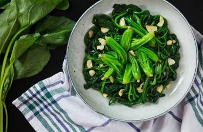 卵巢功能下降怎么调理？可以多吃这些保养卵巢的食物