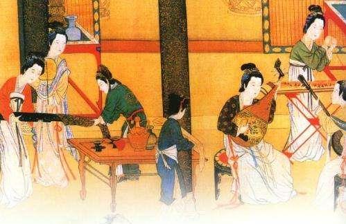 贺新郎寄李伯纪丞相古诗带拼音版