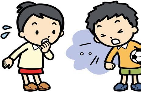宝宝咳嗽有痰一般多久会好
