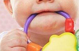 宝宝长牙痛怎么缓解