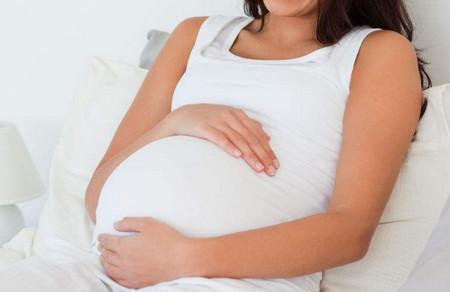 孕期宝妈千万不能做3件事，会让宝宝有胎记！