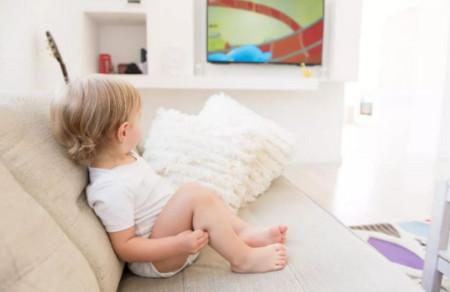 手机、iPad、电视等，孩子到底看不看？