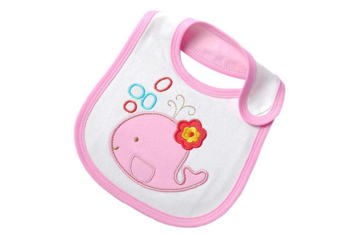 婴儿口水巾什么牌子好