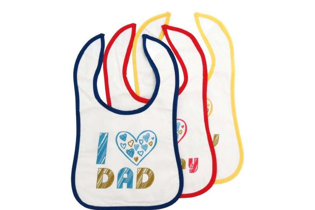 婴儿口水巾的作用