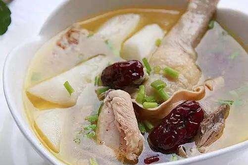 小孩喝什么汤可以增强抵抗力