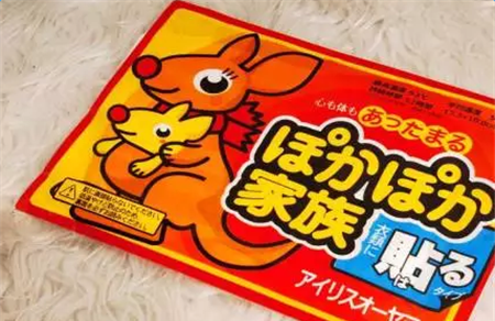 月经期间可以用暖宝宝吗 暖宝宝真的对人体有害吗？