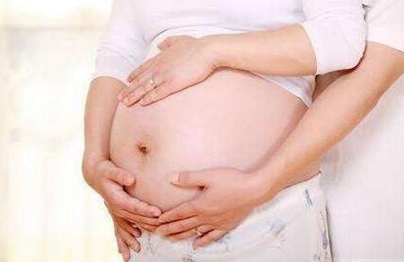 胎儿什么时候入盆，孕妈能感受到吗？