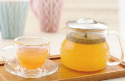 宝宝喝蜂蜜柚子茶有什么好处