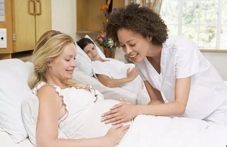 怀孕第三个月症状具体有哪些？你都清楚吗？