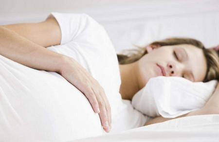 你的孕期睡眠好吗？这7种提高睡眠的方法都知道吗？