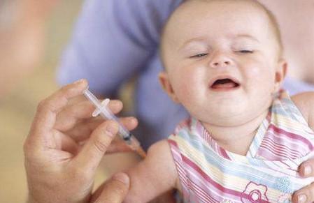 带宝宝打疫苗需要注意这些，可不要忽视！