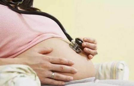 这6类孕妈属于高危孕妇，孕期要多注意！