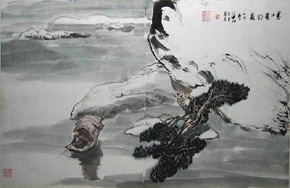 减字木兰花莎衫筠笠古诗带拼音版