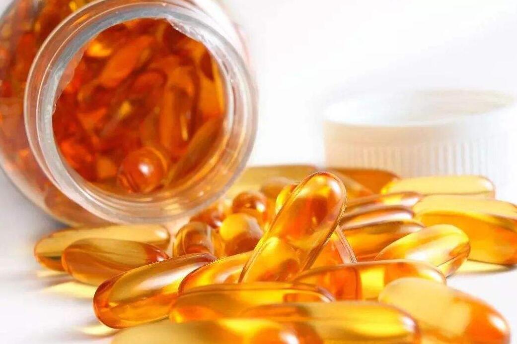 2018年儿童鱼肝油品牌排行榜