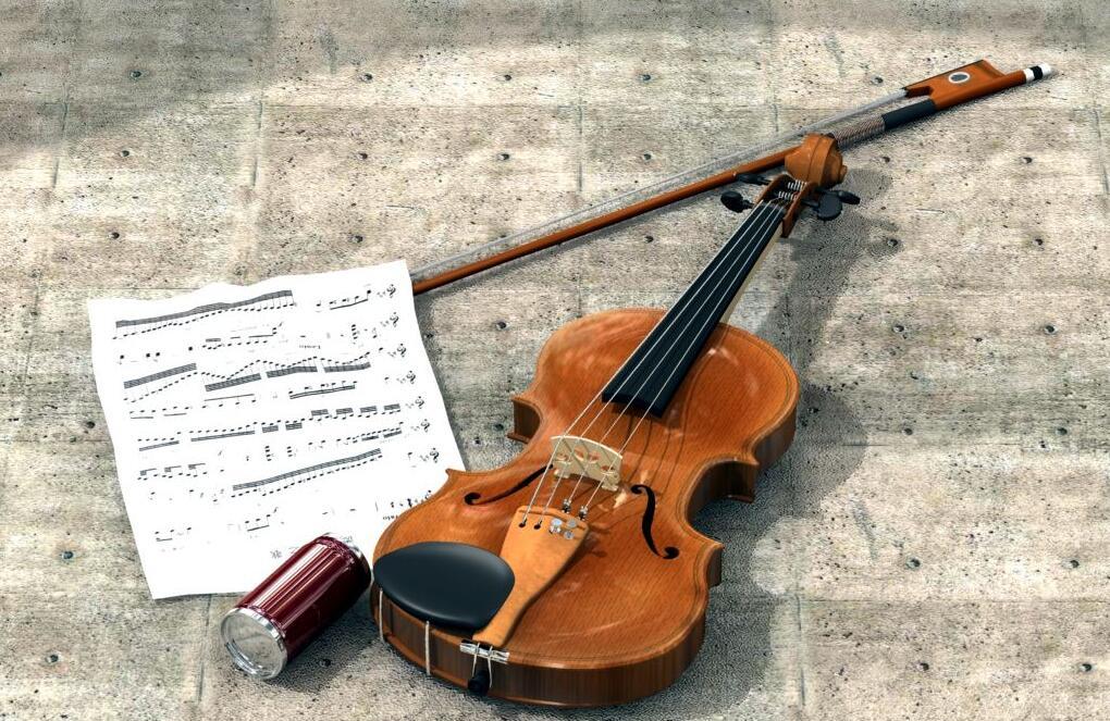 儿童学小提琴的好处