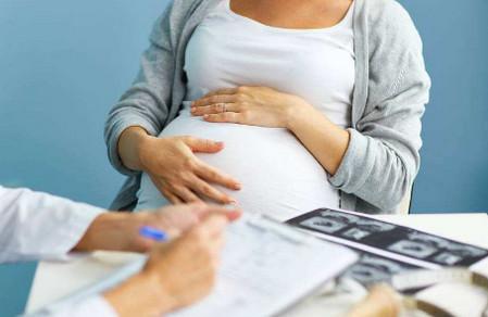 临产前都有哪些症状？出现这4种情况提醒准妈妈即将临产
