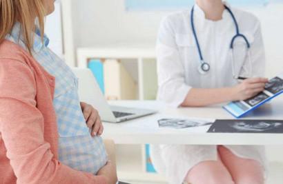 妊娠糖尿病该怎么避免？9类孕妇需警惕