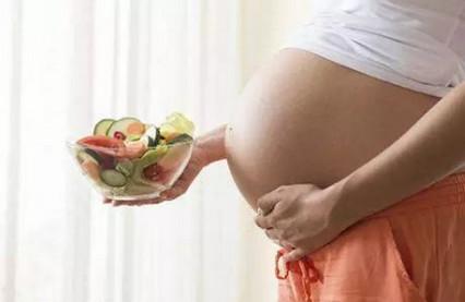 孕期饮食宜忌，孕前期一定不要吃的7类食物！