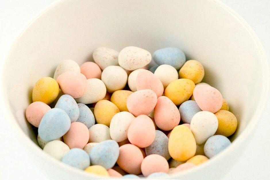 小儿麻痹糖丸什么时候吃