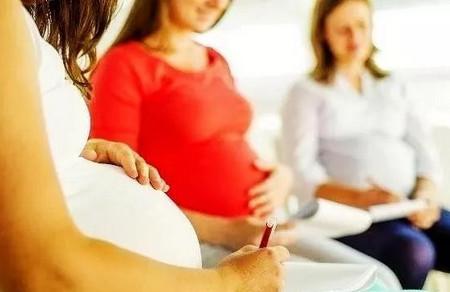 孕期子宫最怕这5件事，孕妇要尽量避免！