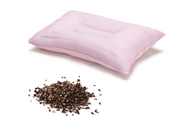 宝宝可以用决明子枕头吗