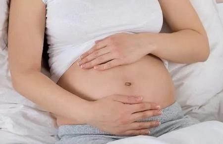 为何胎动在晚上这么频繁？