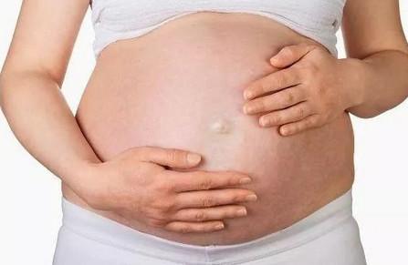孕晚期，预防这件事关乎胎儿的健康