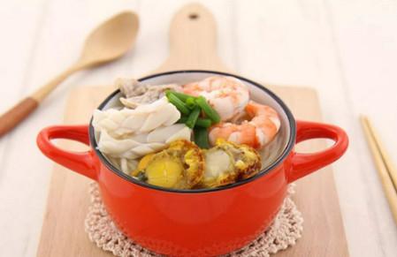 靠喝骨头汤补钙？这些才是真正有效的补钙食物！