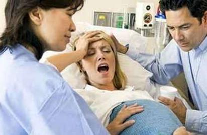 5个小妙招帮孕妈缓解产前阵痛，你会了吗？