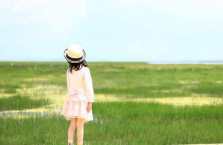 养育女孩要有这3点养育观念，家有女儿的父母注意了